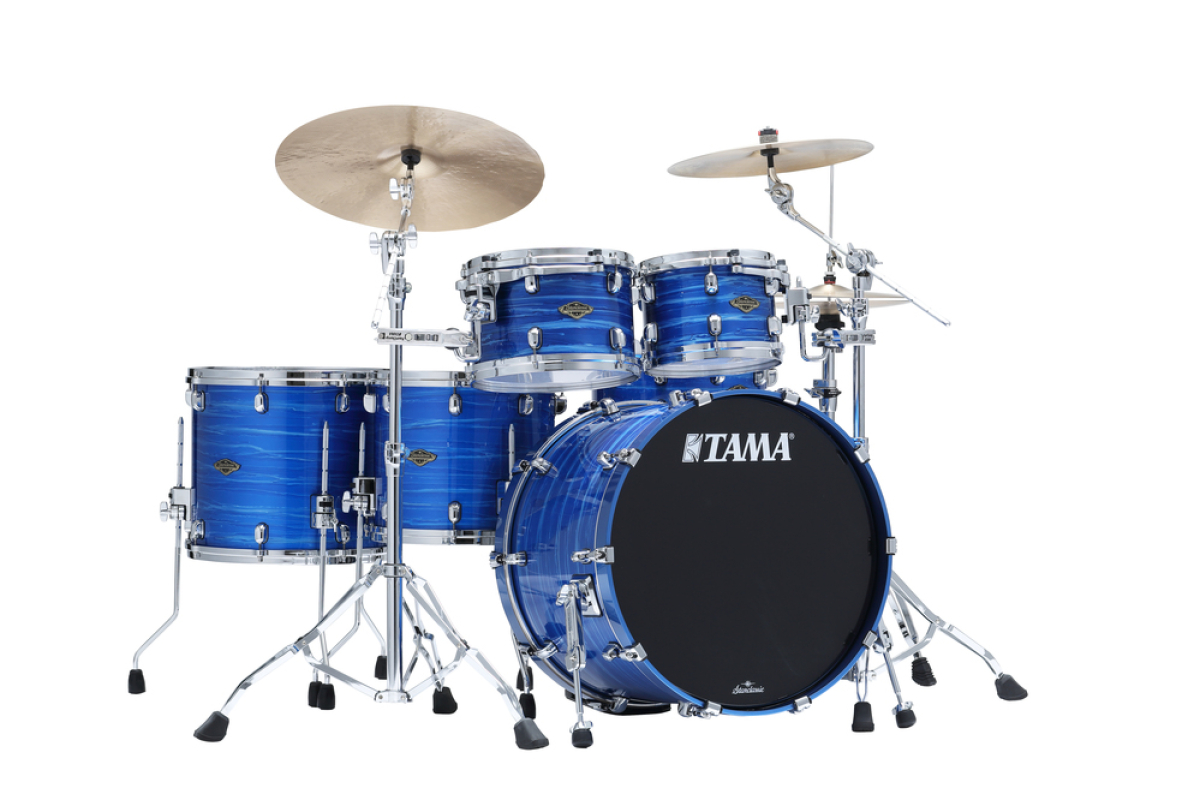 Ударная установка TAMA WBS52RZS-LOR